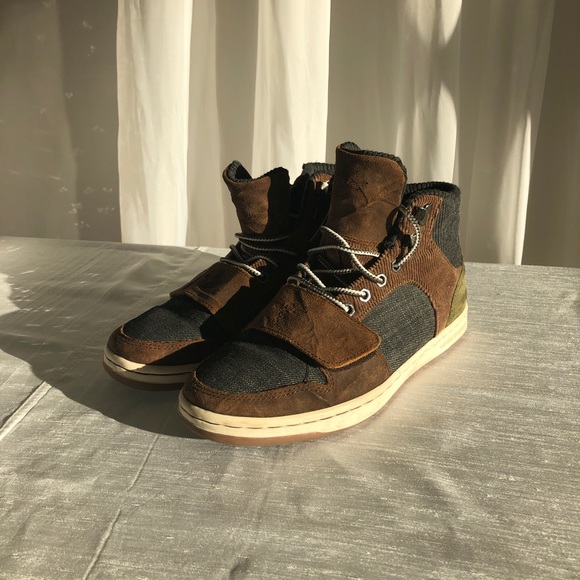 Creative Recreation Mens Shoes - Picture 2 of 6